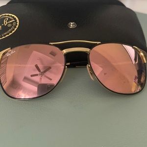 Ray-Ban sunglasses